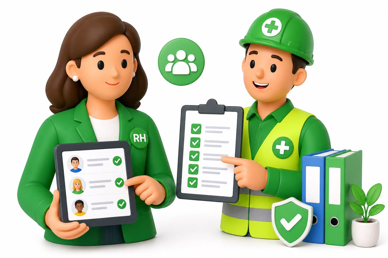 Imagem de capa para artigo Apuração dos votos da CIPA: cuidados para evitar contestações