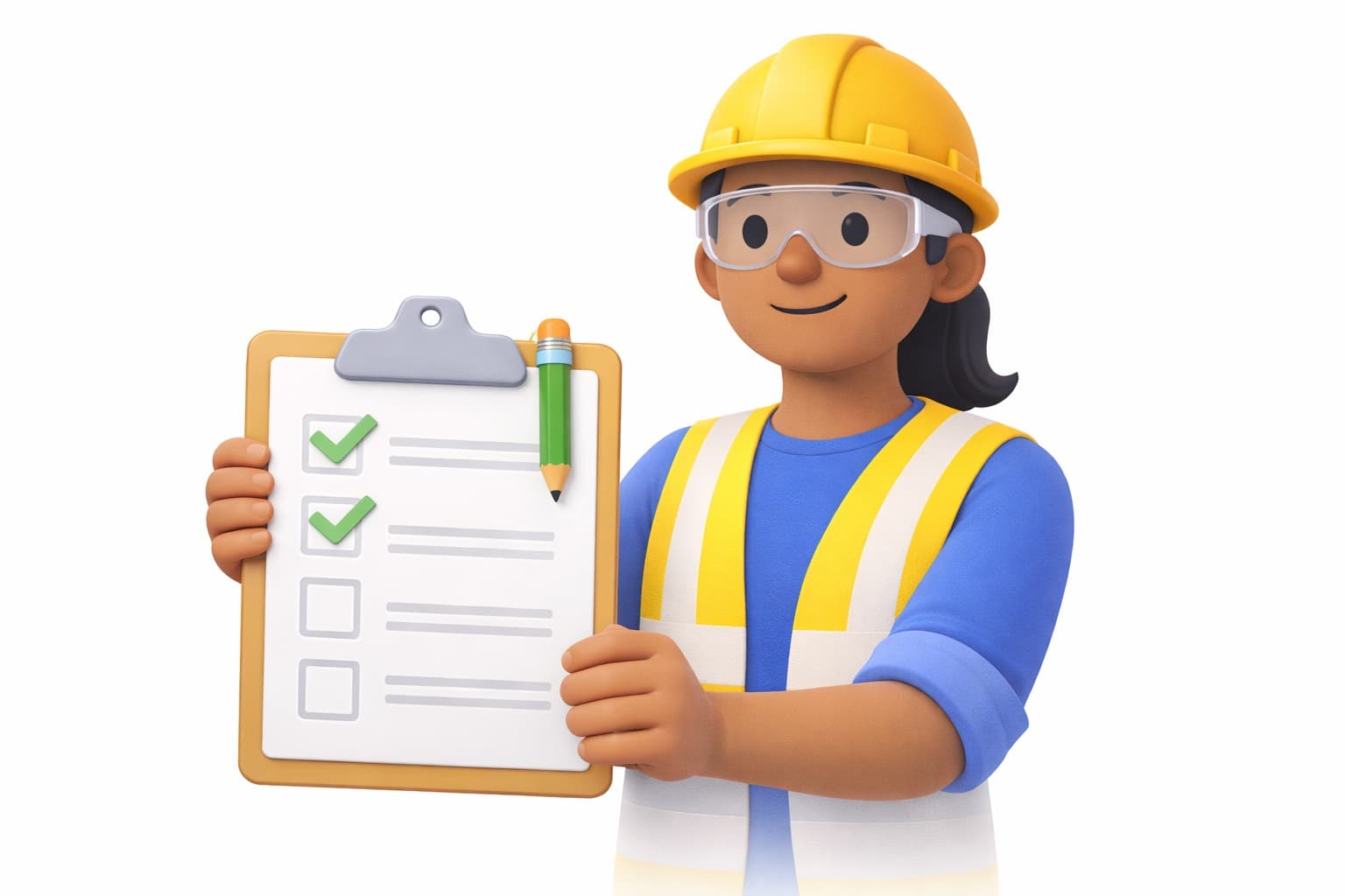 Imagem de capa para artigo Checklist para abrir a votação da CIPA com segurança