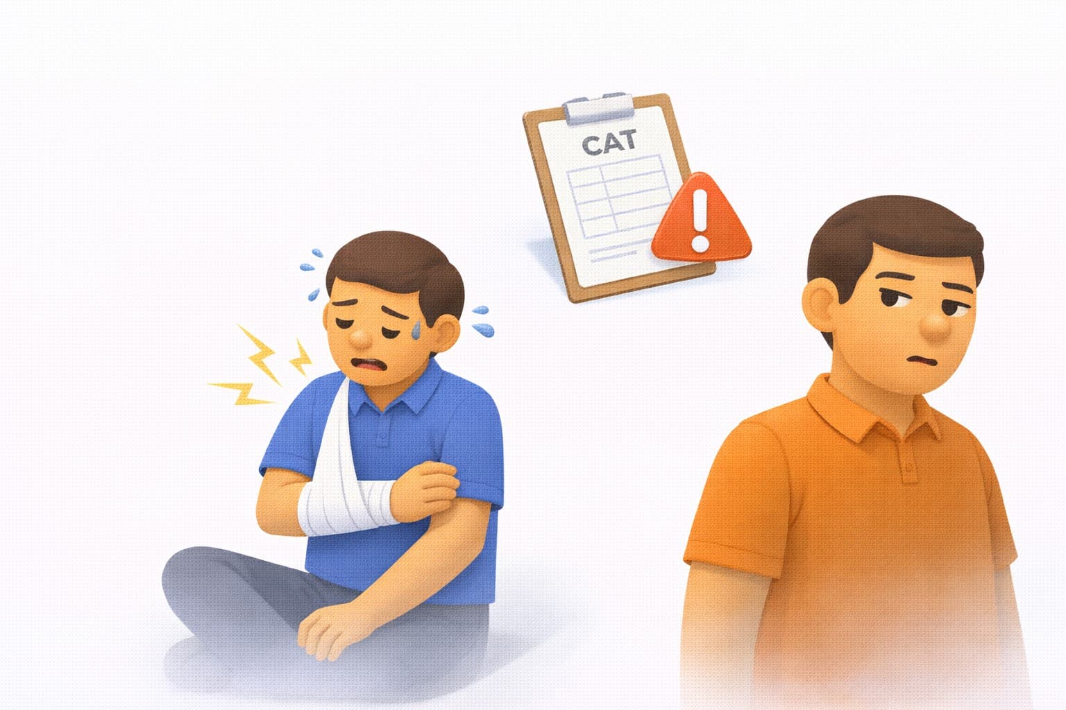 Imagem de capa para artigo A empresa não comunicou o acidente de trabalho: quais são as obrigações e como regularizar?