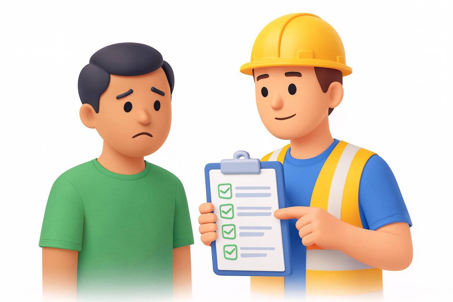 Imagem de capa para artigo Erros comuns no dimensionamento da CIPA