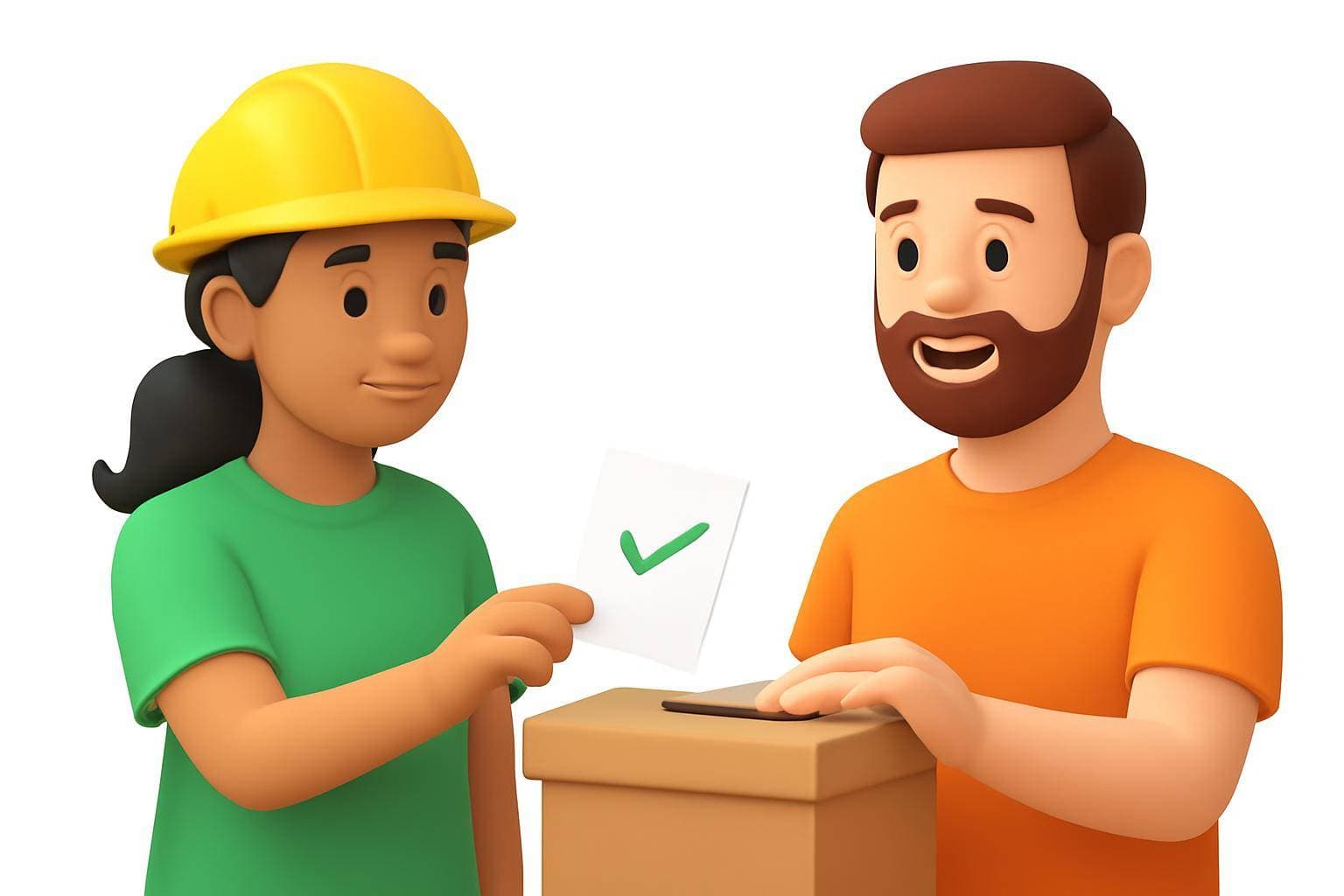 Imagem de capa para artigo Guia completo da eleição da CIPA para RH e SST