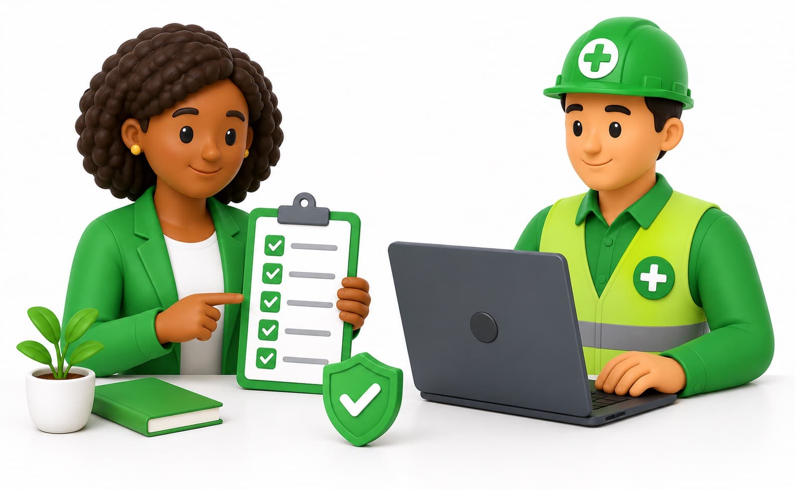 Imagem de capa para artigo Plano de contingência para votação online da CIPA
