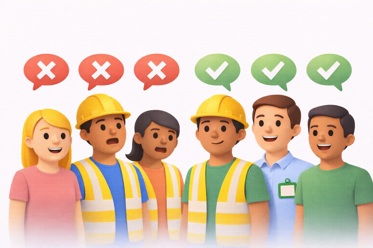 Imagem de capa para artigo Quem pode votar na eleição da CIPA